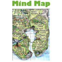 (image for) Mind Map by Stephen Tucker - eBook DOWNLOAD