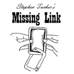 (image for) Missing Link by Stephen Tucker - eBook DOWNLOAD