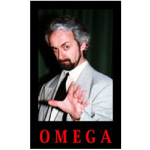 (image for) Omega by Stephen Tucker - eBook DOWNLOAD