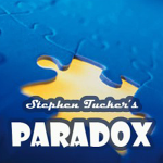 (image for) Paradox by Stephen Tucker - eBook DOWNLOAD