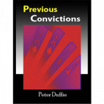 (image for) Previous Convictions by Peter Duffie eBook DOWNLOAD