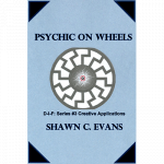 (image for) Psychic On Wheels by Shawn Evans - ebook DOWNLOAD