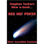 (image for) Red Hot Poker by Stephen Tucker - eBook DOWNLOAD