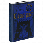 (image for) Secrets of Conjuring And Magic by Robert Houdin & The Conjuring Arts Research Center - eBook DOWNLOAD
