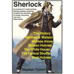 (image for) Sherlock by Stephen Tucker - eBook DOWNLOAD