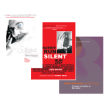 (image for) Silent Running Trilogy Volumes 1-3 by Ben Harris - ebook DOWNLOAD