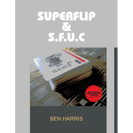 (image for) Super Flip (Instant Card Appearance, Change, Vanish) by Ben Harris - ebook DOWNLOAD