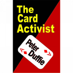 (image for) The Card Activist by Peter Duffie eBook DOWNLOAD