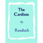 (image for) The Cardiste by Rusduck eBook DOWNLOAD