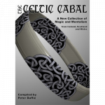 (image for) The Celtic Cabal by Peter Duffie eBook DOWNLOAD