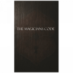 (image for) The Magician's Code by Andr Jensen - eBook - DOWNLOA