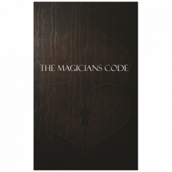 (image for) The Magician's Code by Andr Jensen - eBook - DOWNLOA