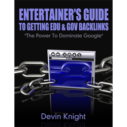 (image for) The Power to Dominate Google - eBook DOWNLOAD