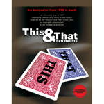 (image for) This & That by Ben Harris - ebook DOWNLOAD