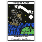(image for) Thought Waves by Stephen Tucker - eBook DOWNLOAD