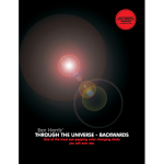 (image for) Through the Universe Backwards by Ben Harris - ebook DOWNLOAD