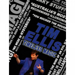 (image for) Timeless Magic by Tim Ellis - DOWNLOAD ebook