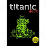 (image for) Titanic Deck by Titanas eBook DOWNLOAD