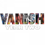 (image for) VANISH Magazine by Paul Romhany (Year 2) eBook DOWNLOAD
