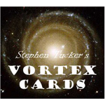 (image for) Vortex Cards by Stephen Tucker - eBook DOWNLOAD