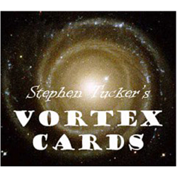 (image for) Vortex Cards by Stephen Tucker - eBook DOWNLOAD