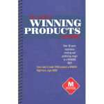 (image for) Winning Products - A Guide by Ben Harris - ebook DOWNLOAD