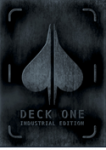 (image for) Deck ONE Industrial Edition v1