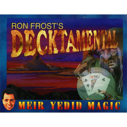 (image for) Decktamental trick