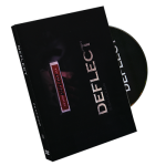 (image for) Deflect by Skulkor - DVD