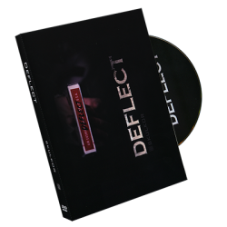 (image for) Deflect by Skulkor - DVD