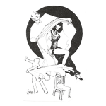 (image for) DeKolta Chair Illusion Plans by Illusion Systems - Tricks