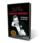 (image for) Del Ray Book (With DVD) - Book