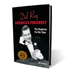 (image for) Del Ray Book (With DVD) - Book