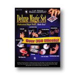 (image for) Deluxe Magic Set by Las Vegas Magic Company - Trick