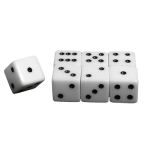 (image for) Deluxe Forcing Dice by Hiro Sakai - Trick
