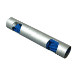 (image for) Deluxe Shanghai Shackle Escape (Aluminum) by Ronjo - Trick