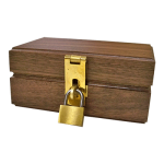 (image for) Destination Box by Jon Allen - Trick