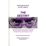 (image for) The Destiny Response book Richard Busch