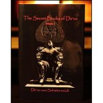 (image for) DE'VO'S SECRET BOOKS VOL. 1 - Book