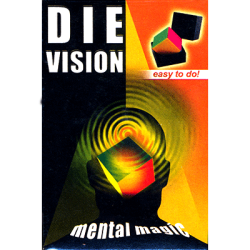 (image for) Die Vision by Vincenzo Di Fatta - Tricks