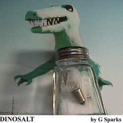 (image for) Dinosalt by G Sparks - Trick