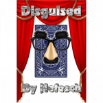 (image for) Disguised by Nefesch eBook DOWNLOAD