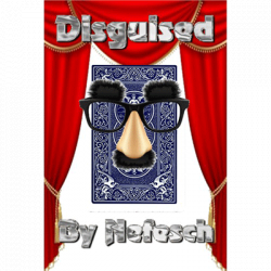 (image for) Disguised by Nefesch eBook DOWNLOAD