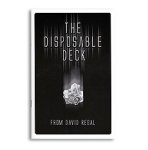 Disposable Deck by David Regal - Trick (image for) Disposable Deck by David Regal - Trick