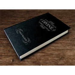 (image for) Divine by Colin McLeod - Book