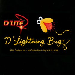 (image for) D'Lightning Bug - Trick