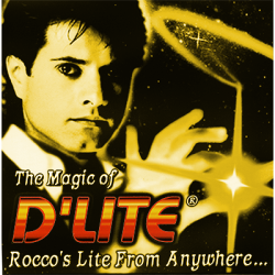 (image for) D'Lite Gold (Single) by Rocco - Trick