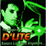 (image for) D'Lite Green (Single) by Rocco - Trick