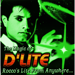 (image for) D'Lite Green (Single) by Rocco - Trick