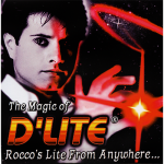 (image for) D'Lite Morph (Pair) by Rocco - Trick